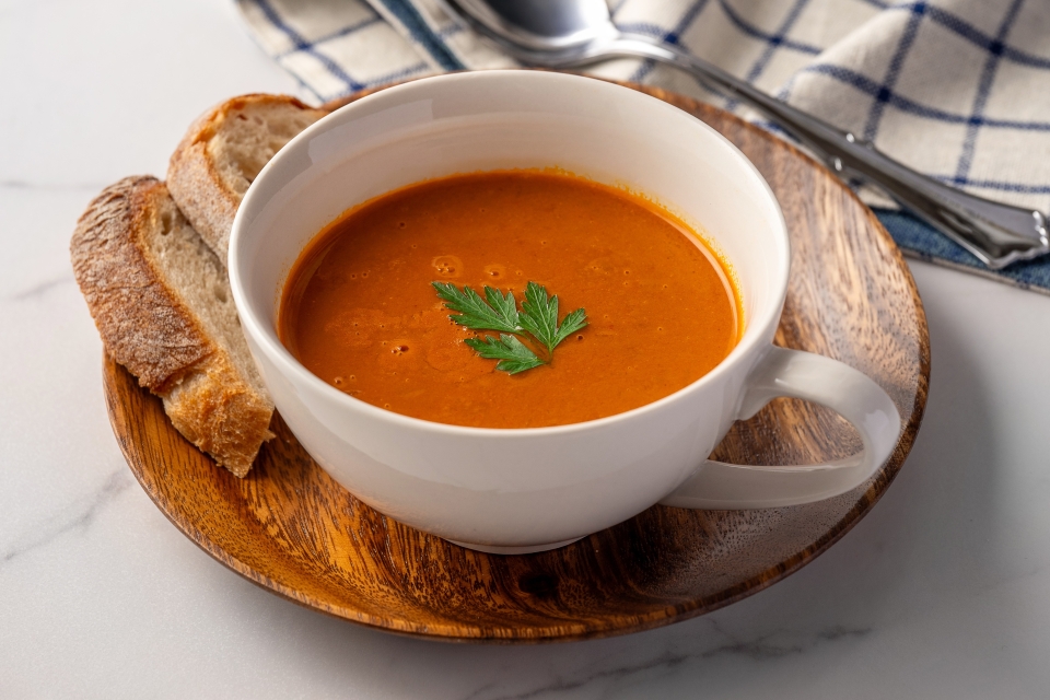 ビスク ビスクとはどんな料理？濃厚スープの材料や美味しさの秘密を