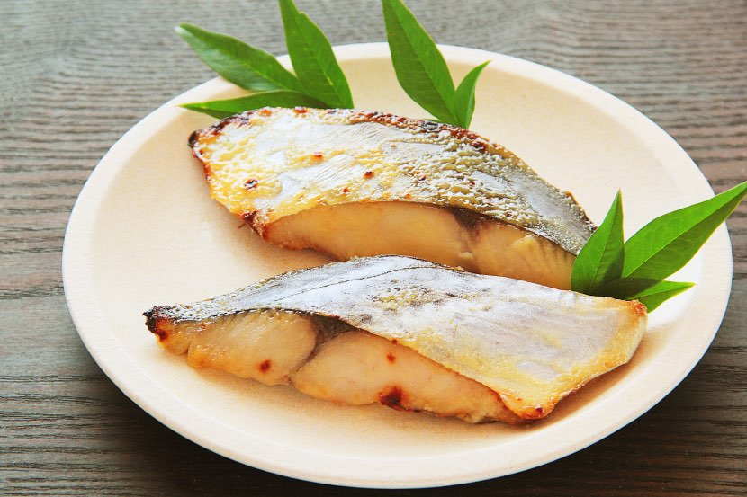 鰆の西京焼き｜レシピ｜マルコメ