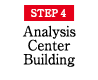STEP4 Analysis Center Building