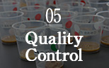 5. contrôle de la qualité