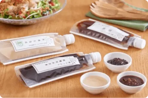 お家ご飯がグレードアップ！発酵調味料で簡単・時短の献立レシピ