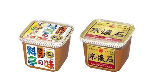 だし入りみそ