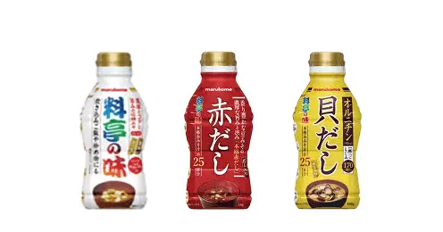液みそ
