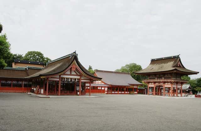 津島神社2