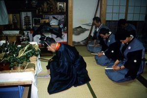 河原神社