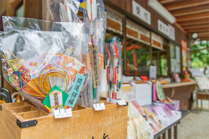 丹生都比売神社 祈年祭・新嘗祭