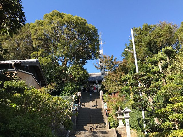 室神明社 御櫃割