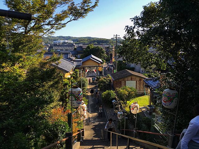 室神明社 御櫃割