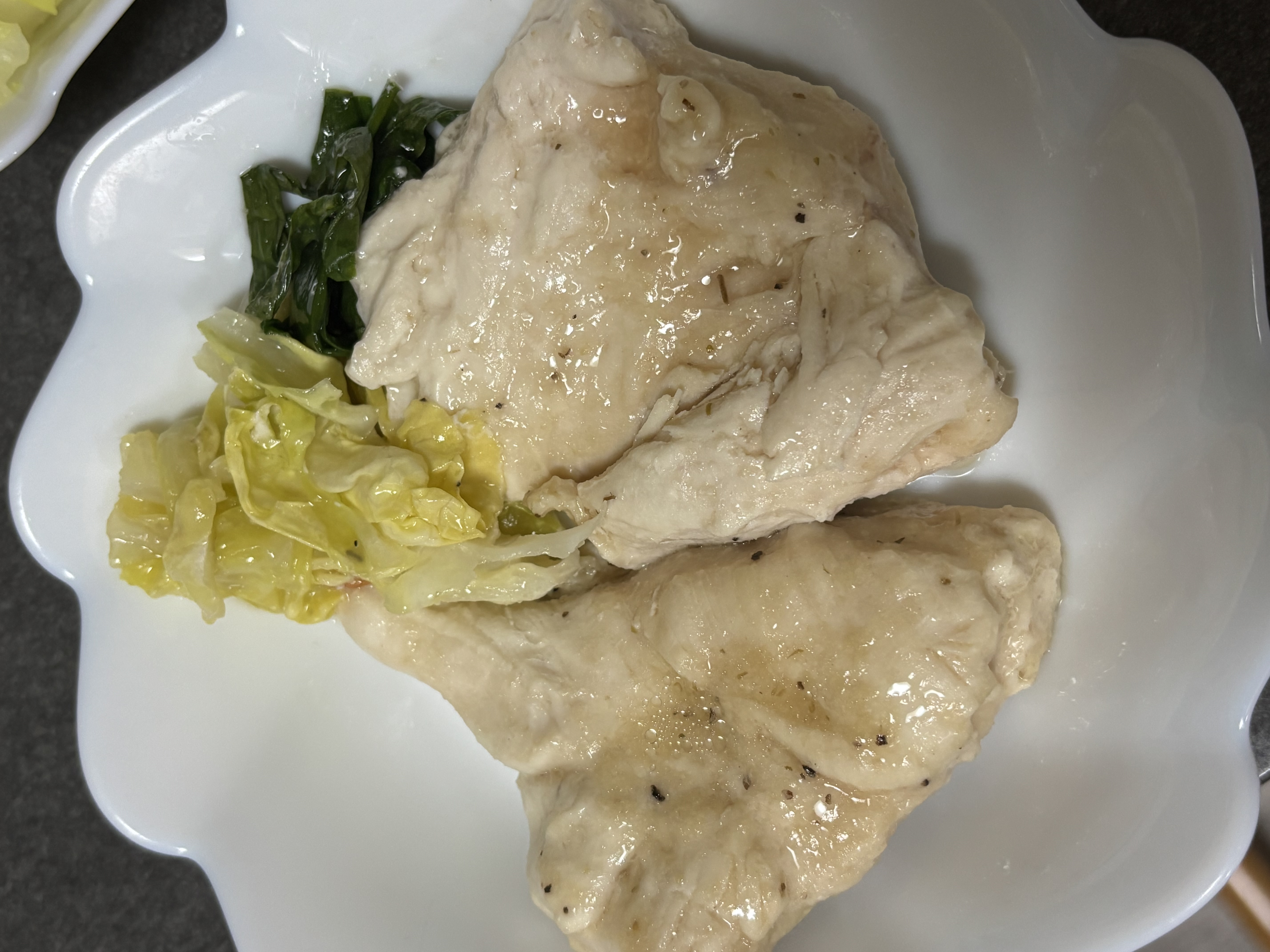 サラダチキン