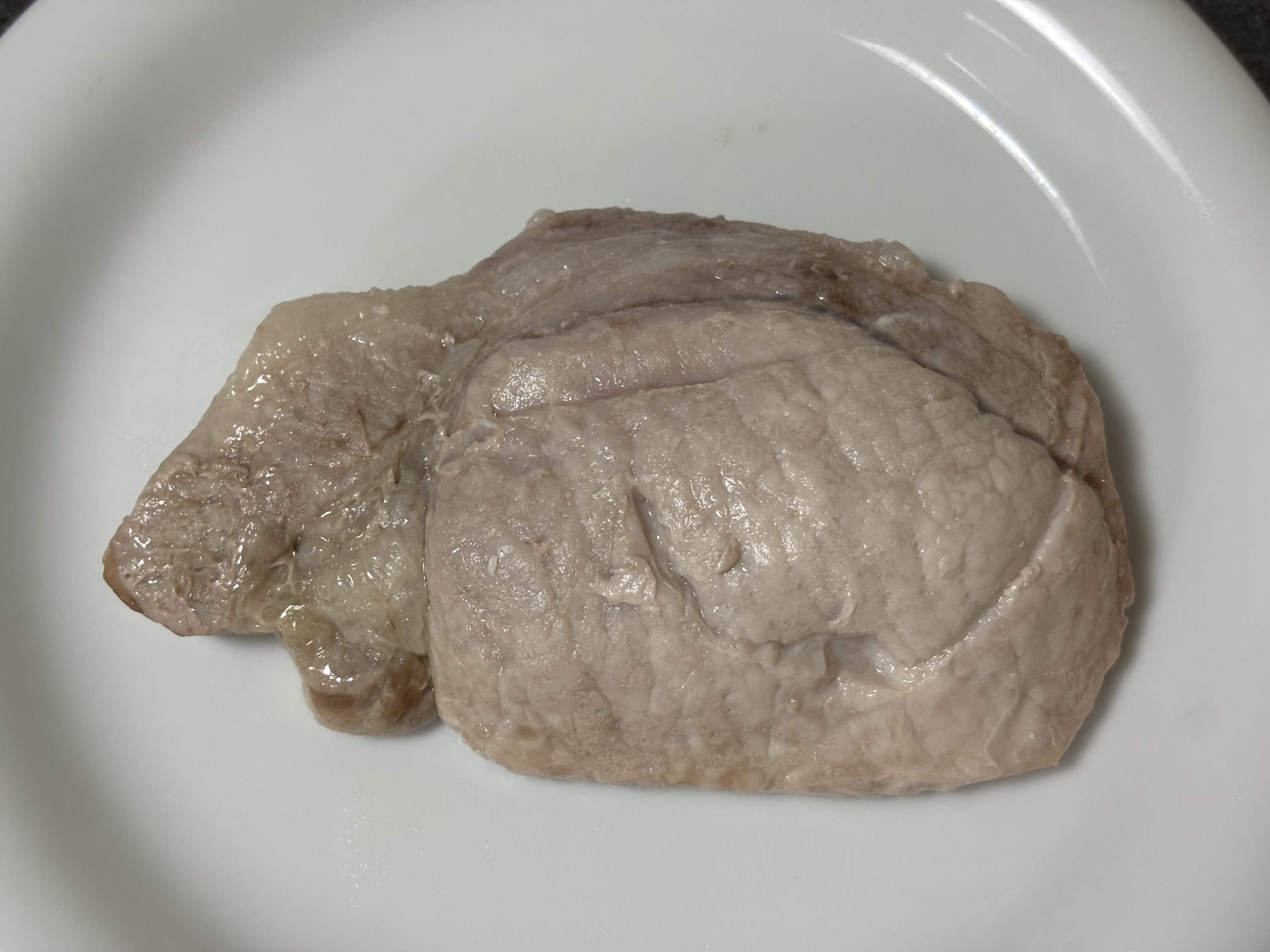 生塩糀パウダーでしっとり