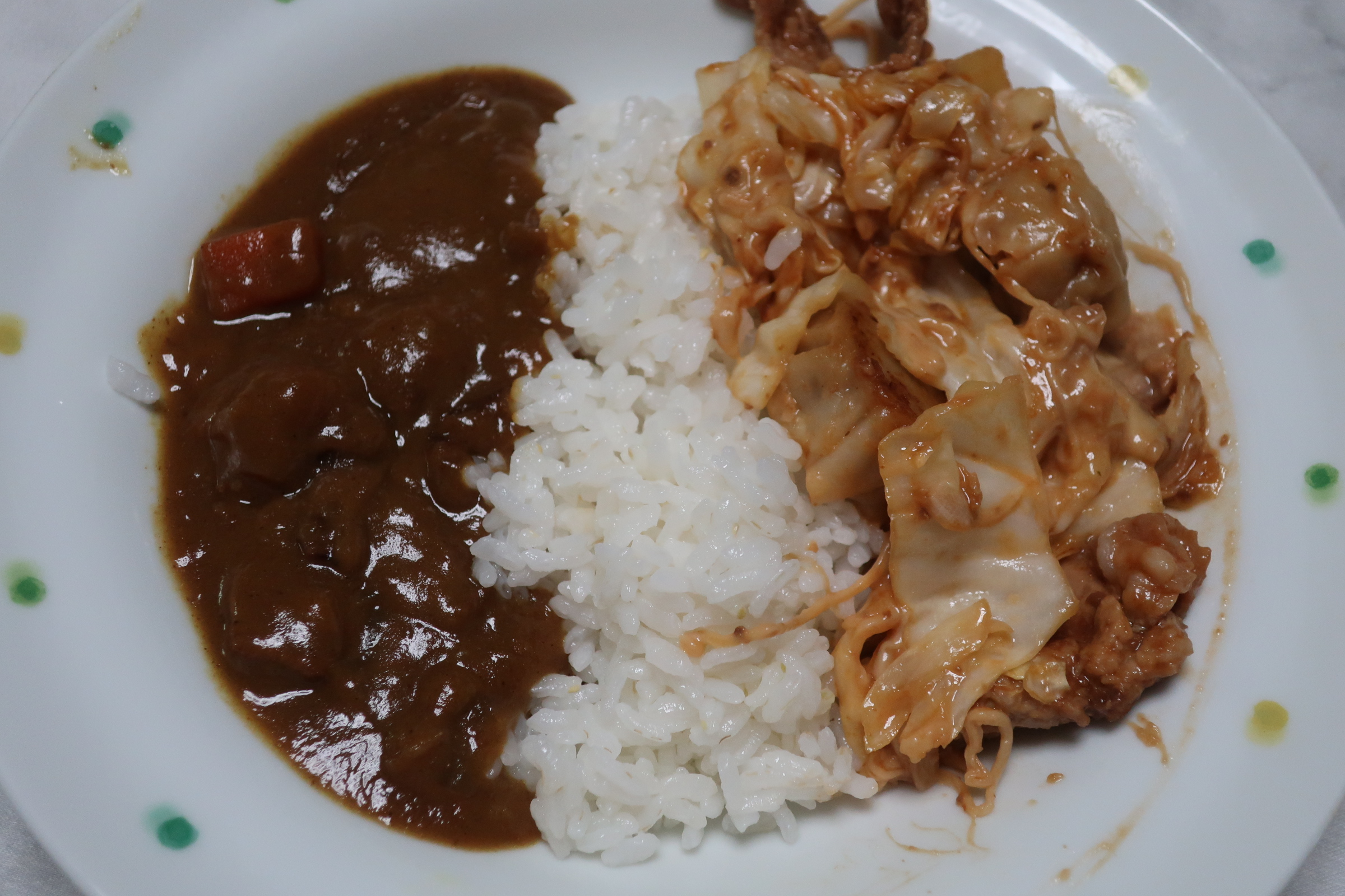チーズダッカルビ