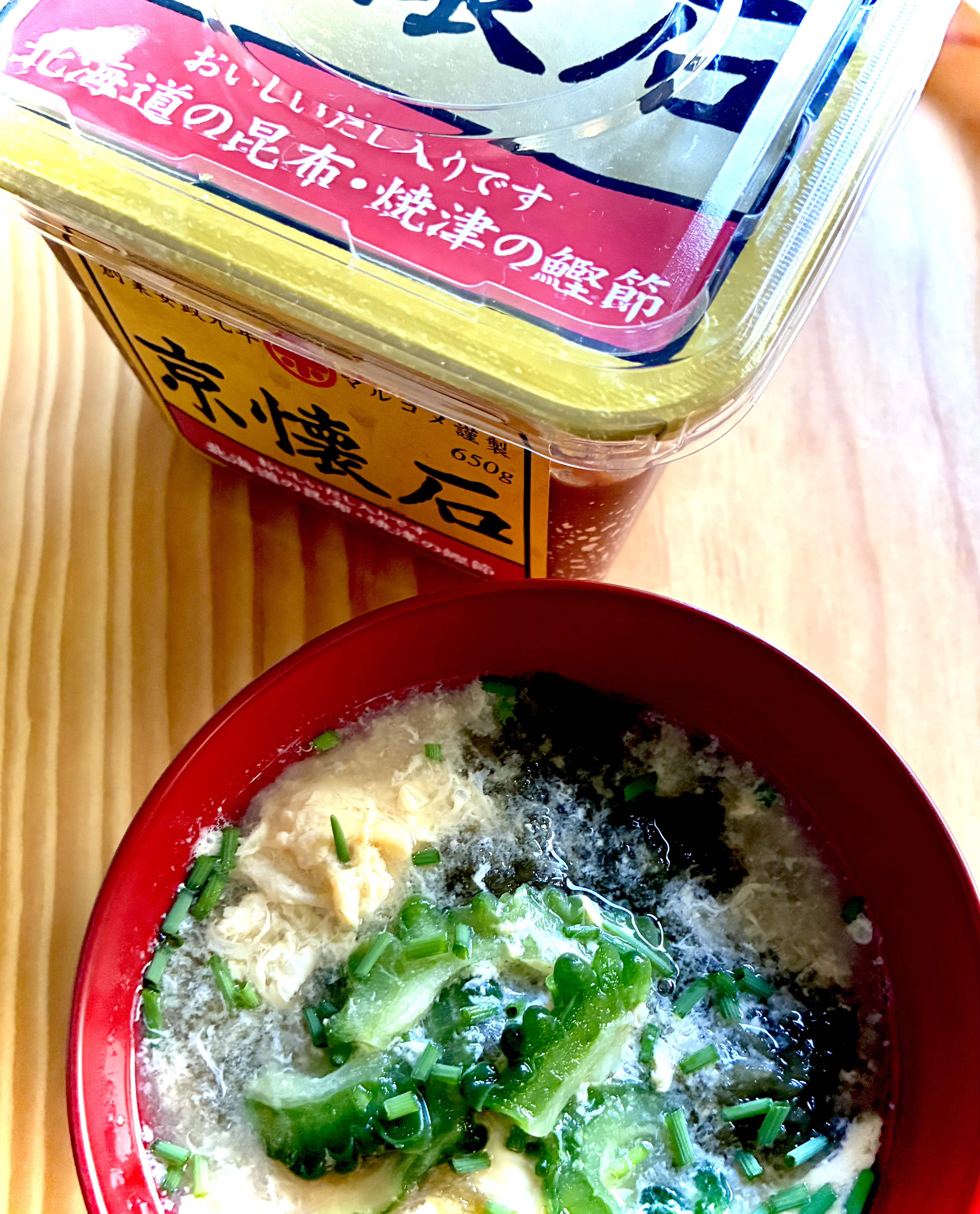 京懐石味噌
