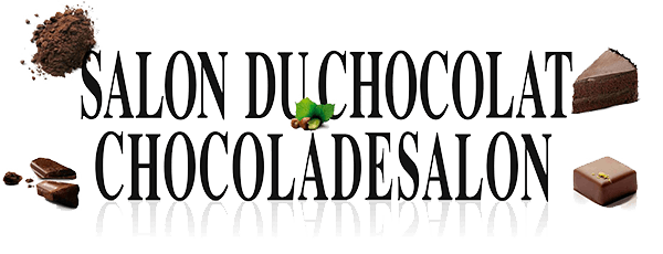 SALON DU CHOCOLAT CHOCOLADESALON