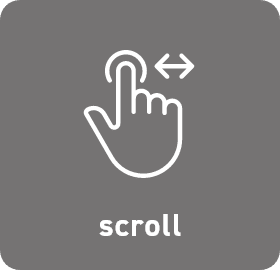 scroll