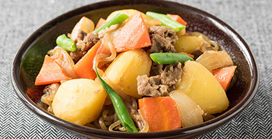 「甘酒煮」のSnapDishユーザーアンケート結果報告