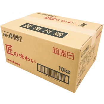 業務用生みそ 大容量タイプ｜業務用のお客様｜マルコメ