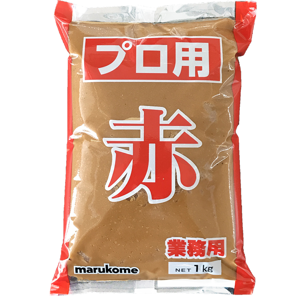 新着商品 プロ用赤｜マルコメ 味噌