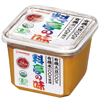 ハラール 料亭の味 750g