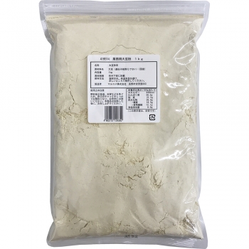 業務用 大豆粉1kg