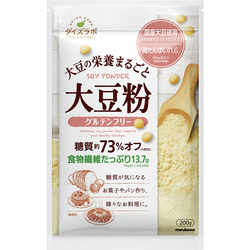 製品 一覧 大豆