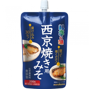 鯛 たい の木の芽味噌焼き レシピ マルコメ 鯛 たい の木の芽味噌焼き レシピ マルコメ