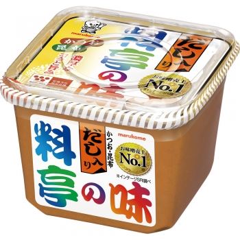 目的 内容から探す 保存 賞味期限について よくあるご質問 Faq マルコメ