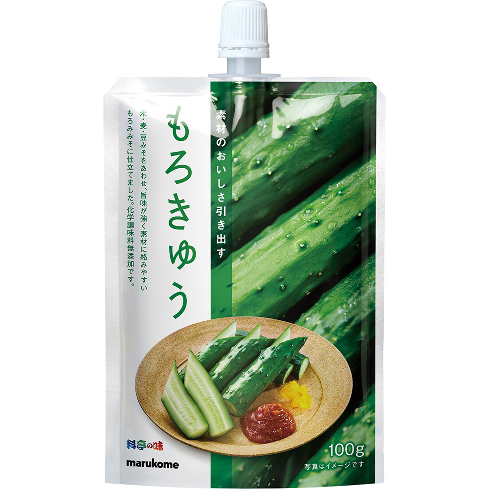 もろみ 味噌 きゅうり マルコメ もろみ 味噌 きゅうり マルコメ