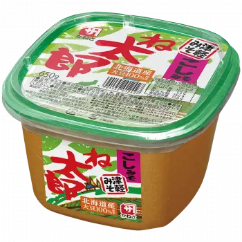 かねさ ね太郎 こしみそ