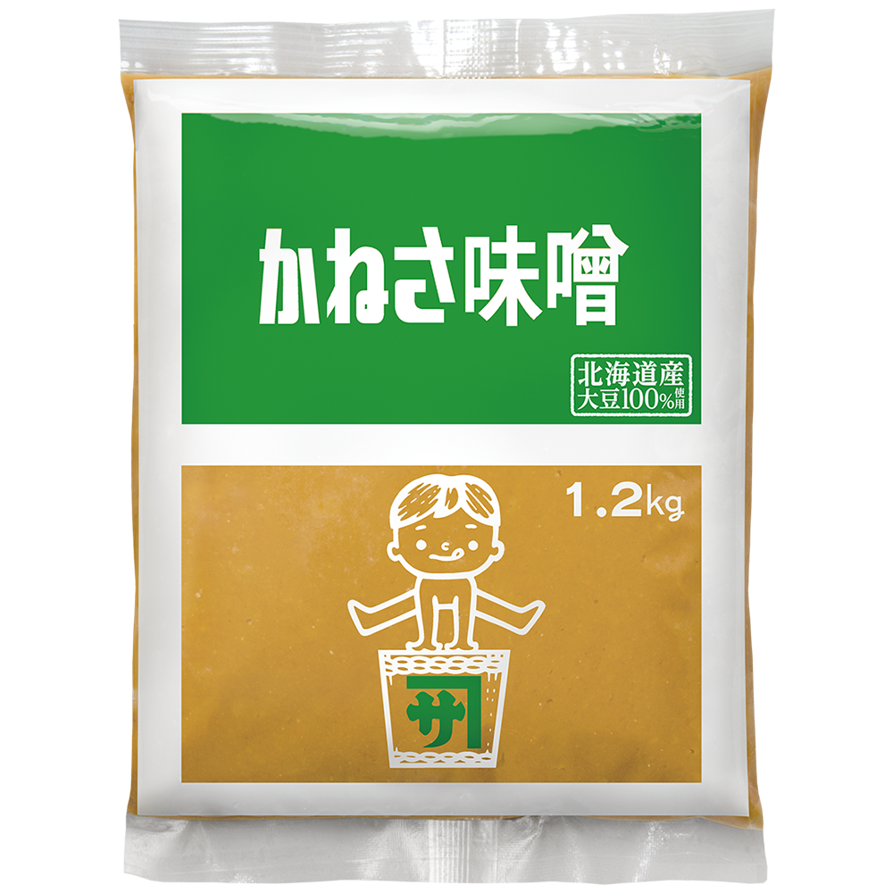かねさ味噌