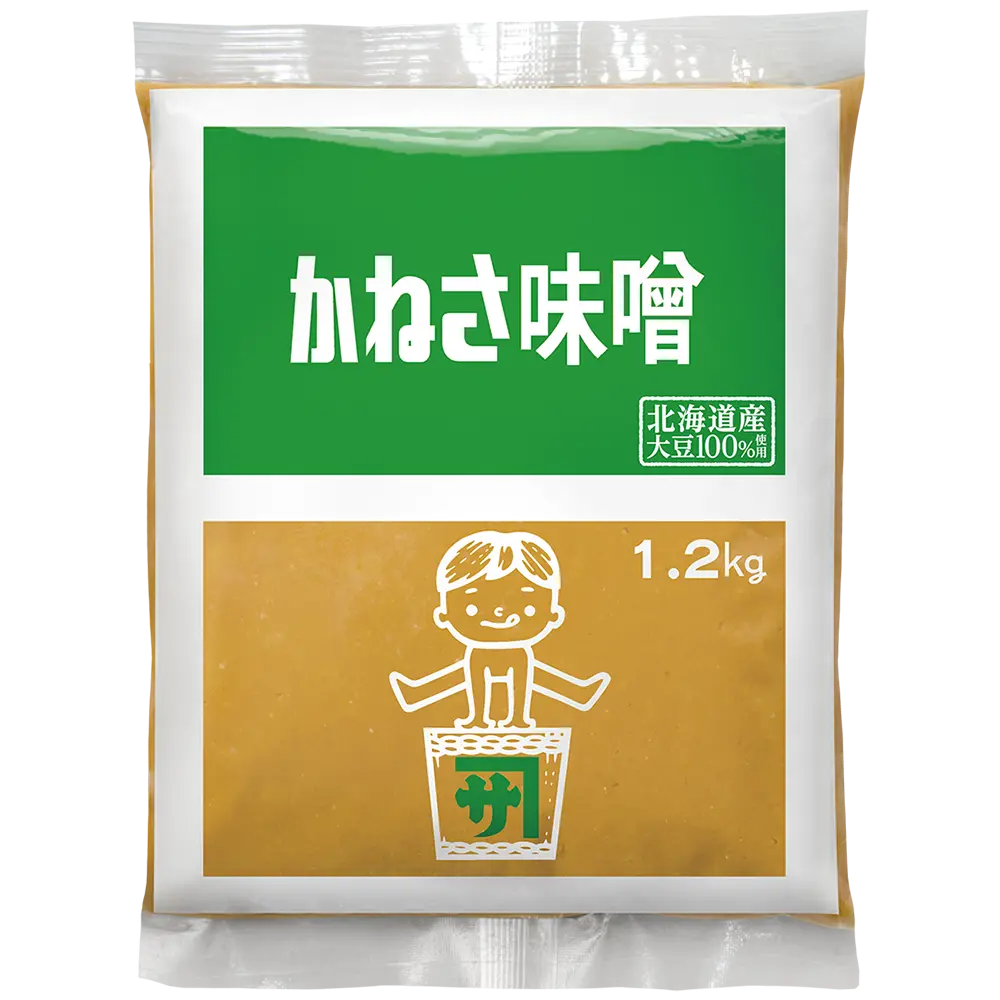 かねさ味噌