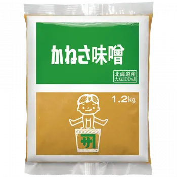 かねさ味噌