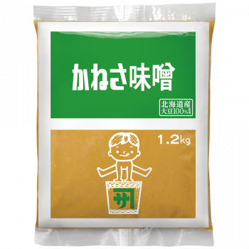 かねさ味噌