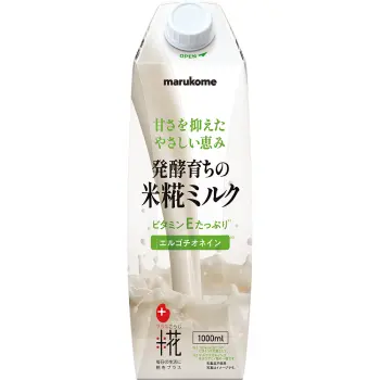プラス糀 米糀ミルク 1000ml