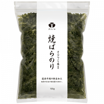 タツノコ 業務用 焼ばらのり 100Ｇ