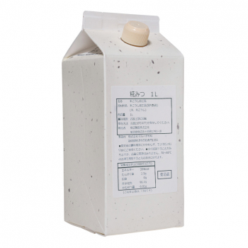 業務用 糀みつ 1L×12本