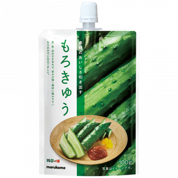 料亭の味 もろきゅう