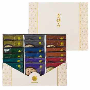 贈答用 顆粒みそ汁 京懐石 18食
