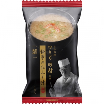 即席みそ汁 インスタント味噌汁 製品 商品購入情報 マルコメ