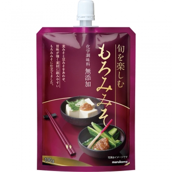 鮭のゆずもろみみそのせ焼き レシピ マルコメ
