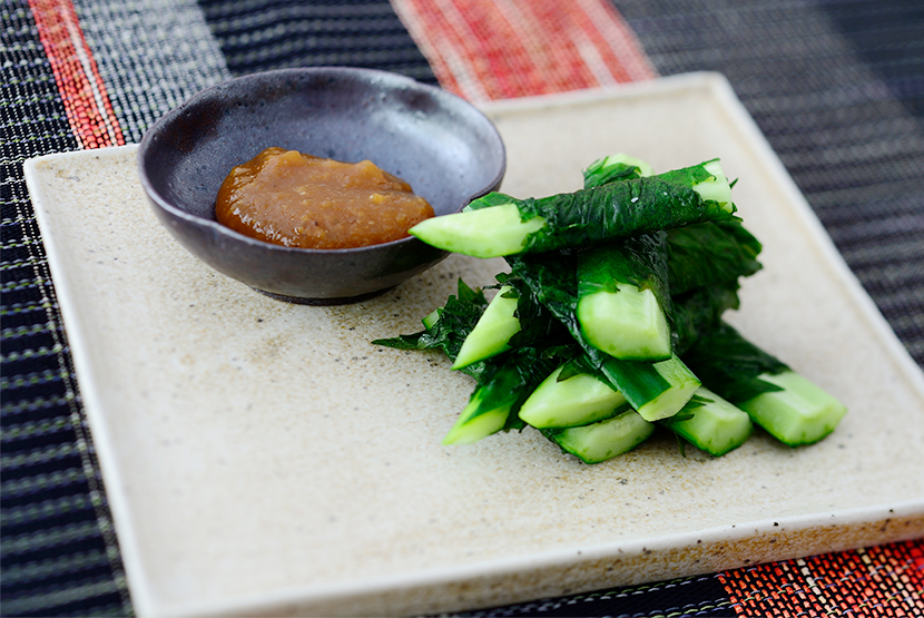良い香りで食欲増進 香味野菜を使った料理特集 レシピ 料理法 マルコメ