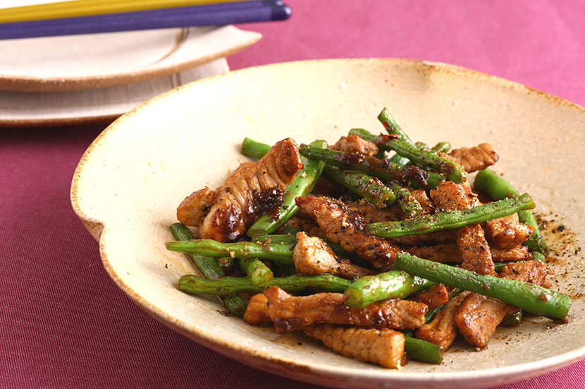 豚肉 かたまり レシピ 11 件の検索結果 マルコメ