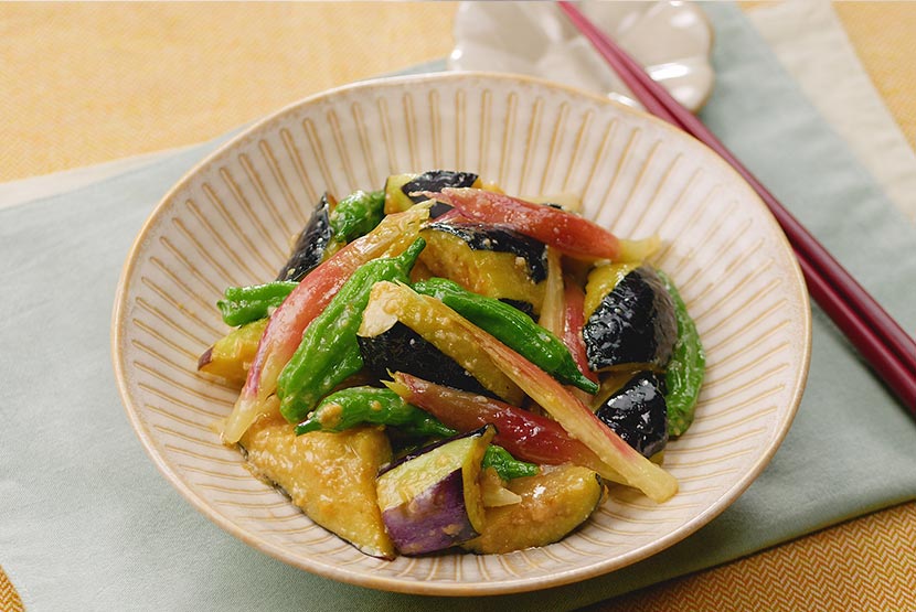 初夏に食べたいさっぱりメニュー レシピ 料理法 マルコメ