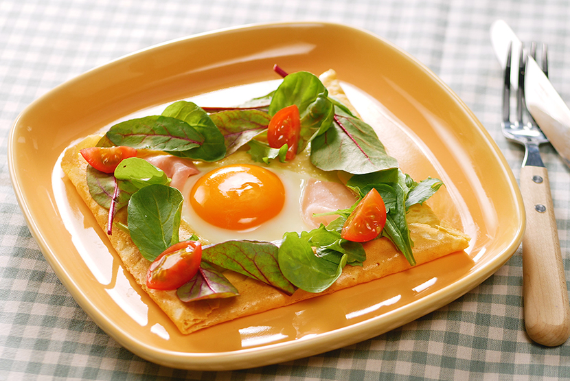 商品 ダイズラボ 大豆粉でおいしいパンケーキミックス のレシピ レシピ 調理法 マルコメ