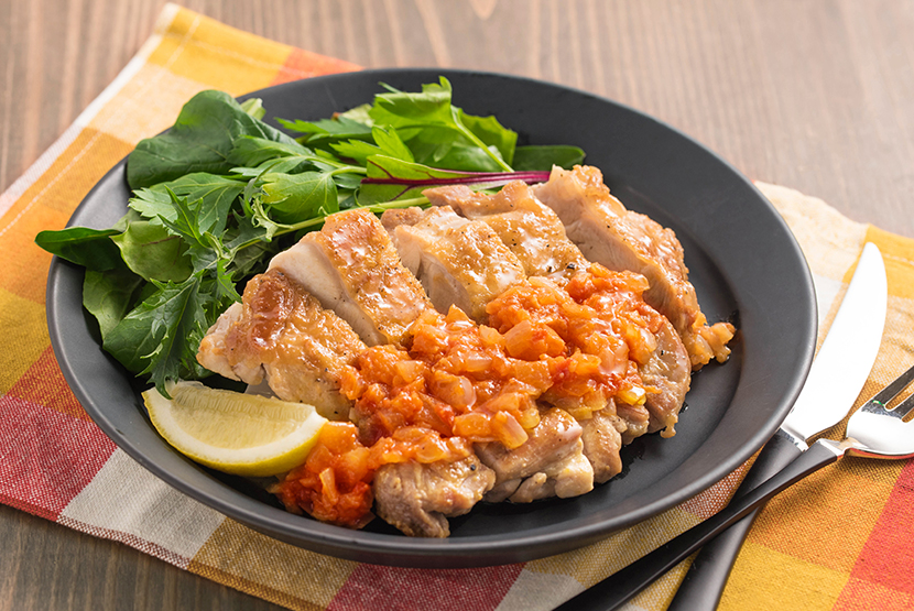 ご飯が進む がっつり肉おかず特集 レシピ 料理法 マルコメ