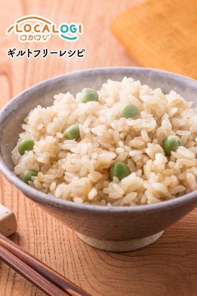 低糖質な貝だし炊き込みご飯 レシピ マルコメ 低糖質な貝だし炊き込みご飯 レシピ マルコメ