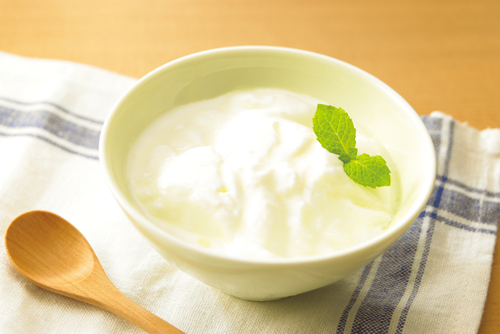 プレーンヨーグルト