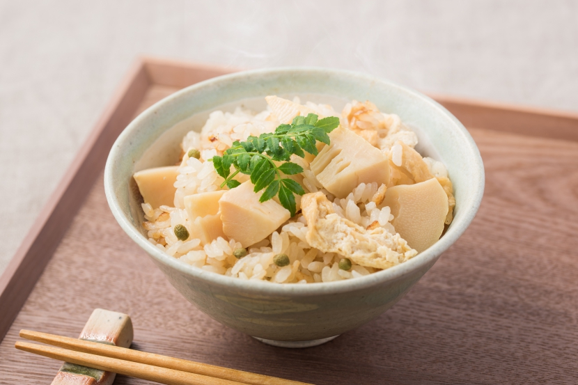 炊き込みご飯 アレンジ レシピ マルコメ