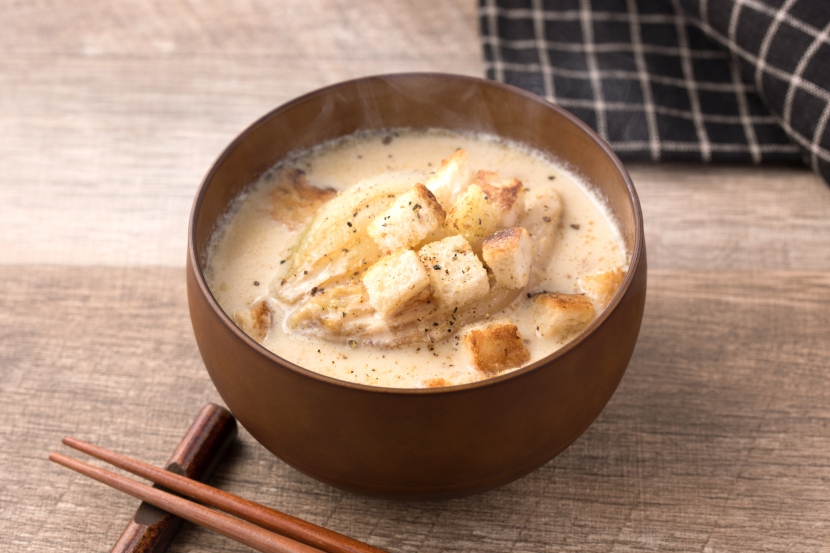 おみそ汁レシピ一覧 おみそ汁 味噌汁 の作り方 マルコメ