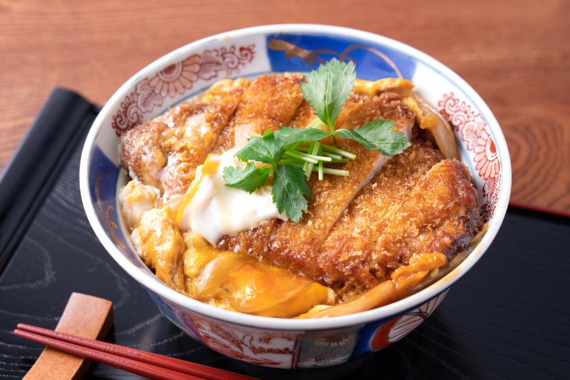 糀甘酒でやわらか かつ丼 レシピ マルコメ