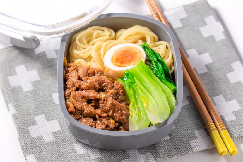 置き弁や麺弁当などお弁当におすすめの簡単レシピ レシピ マルコメ